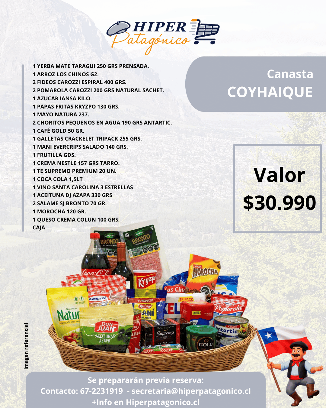Coyhaique