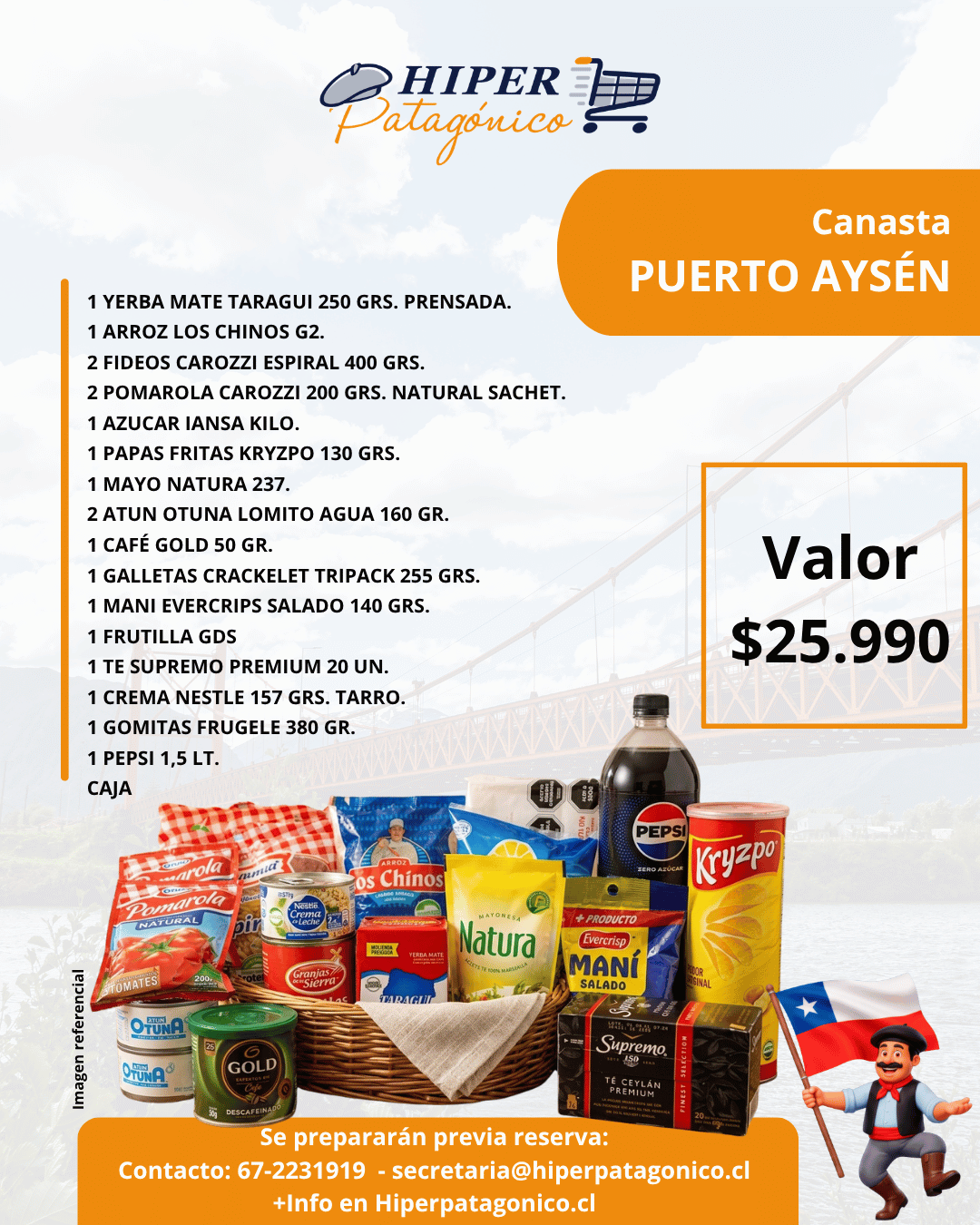 PuertoAysen